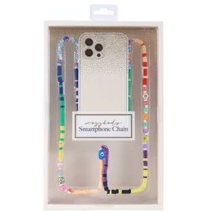Crossbody Smartphone Chain